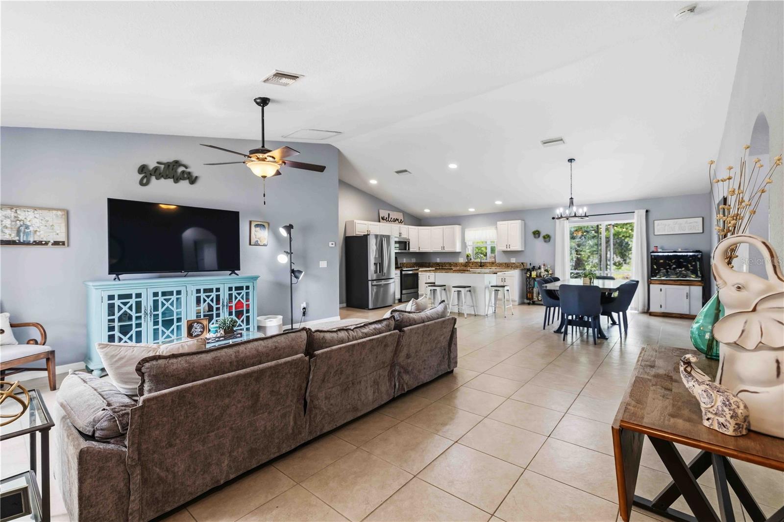 PORT CHARLOTTE SUB 24 - Residential