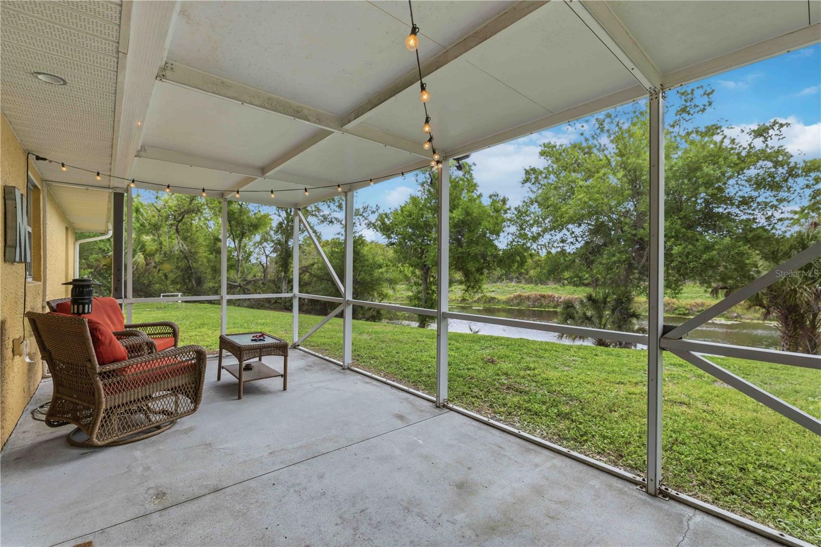 PORT CHARLOTTE SUB 24 - Residential