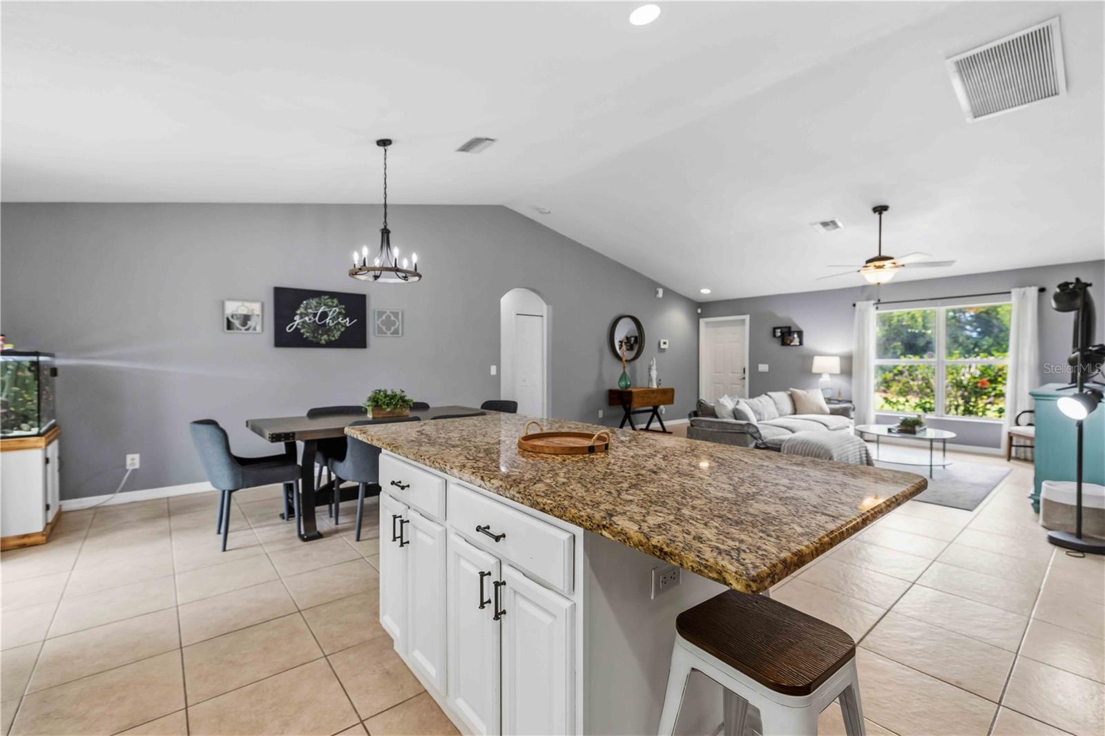 PORT CHARLOTTE SUB 24 - Residential