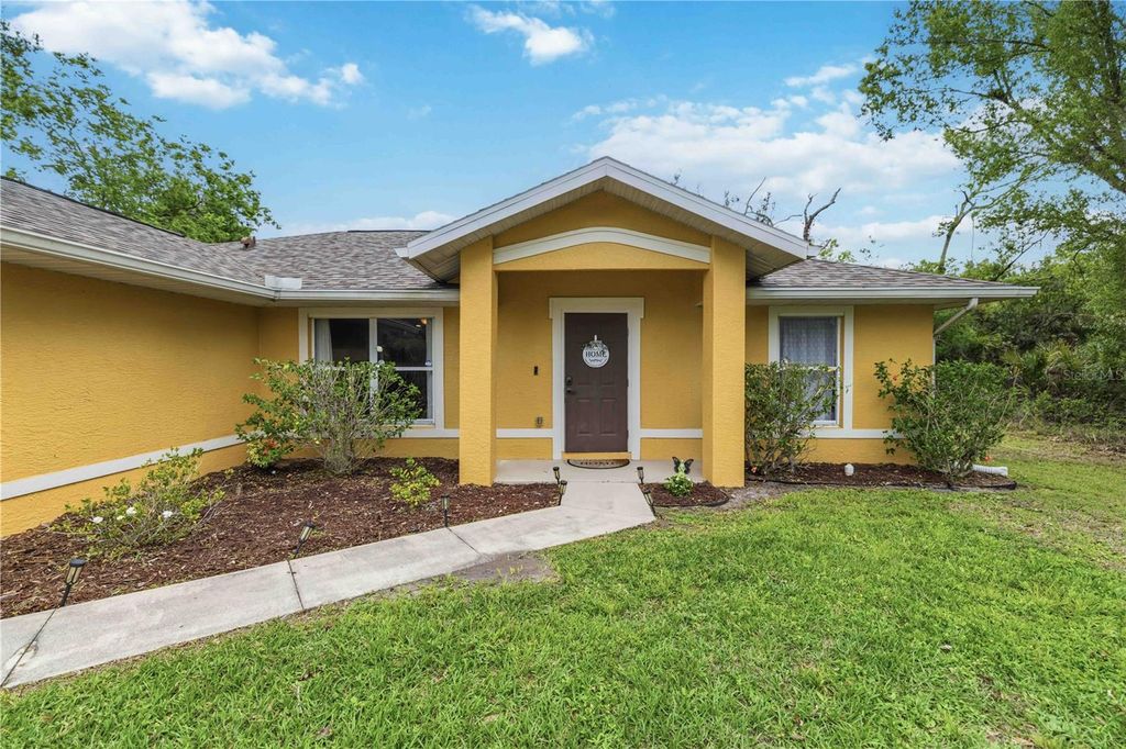 Photo of 2150 Littlefield Ln, North Port, FL 34288 (MLS # A4688400)