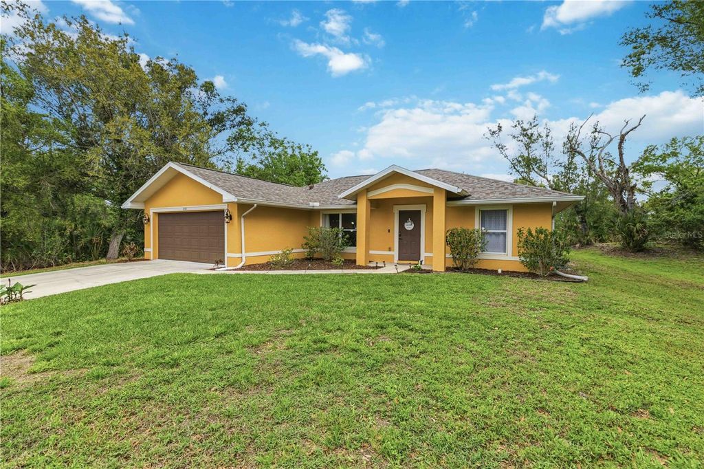 Photo of 2150 Littlefield Ln, North Port, FL 34288 (MLS # A4688400)