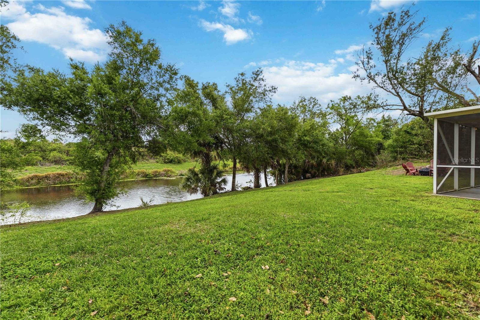 PORT CHARLOTTE SUB 24 - Residential