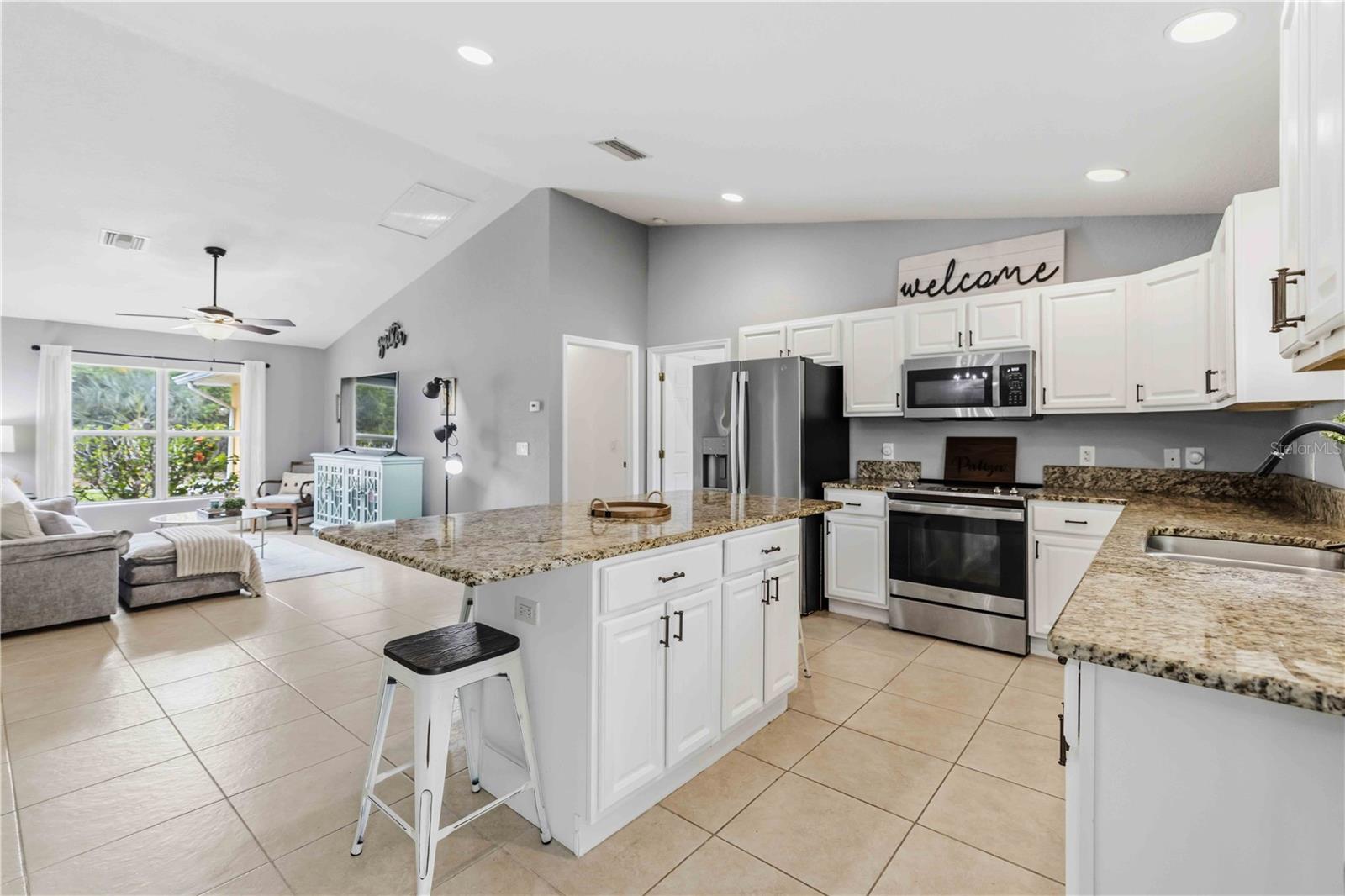 PORT CHARLOTTE SUB 24 - Residential