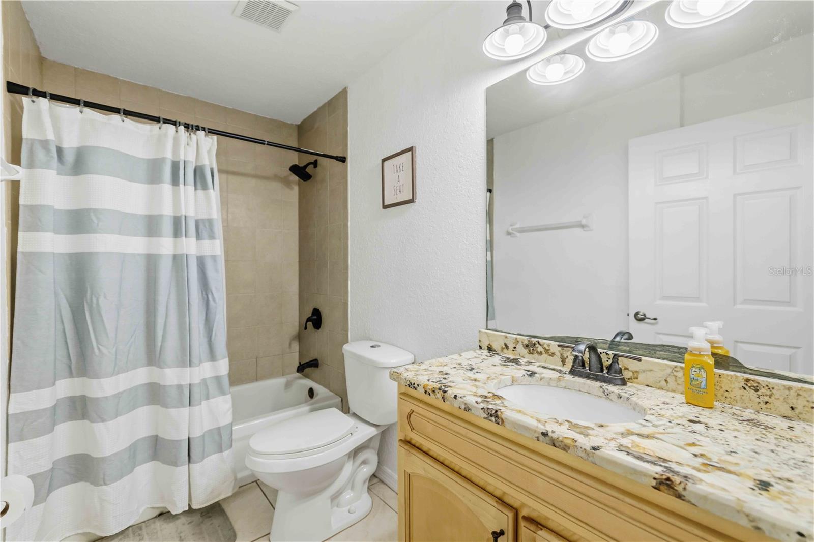 PORT CHARLOTTE SUB 24 - Residential