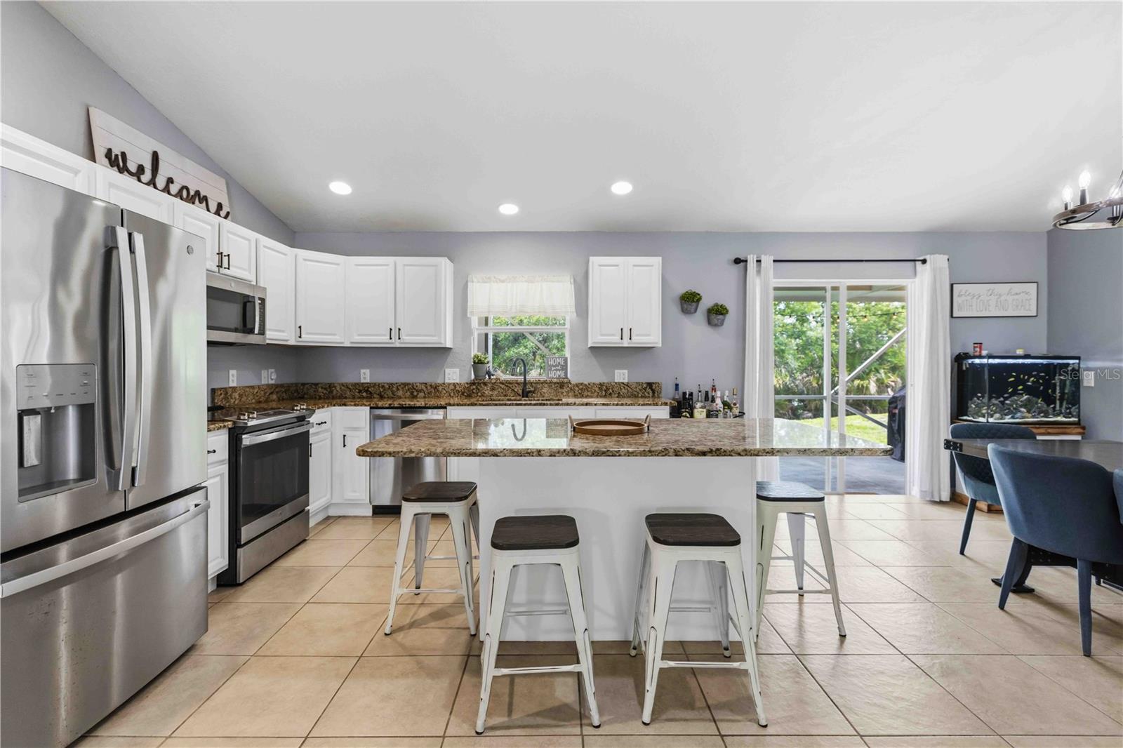 PORT CHARLOTTE SUB 24 - Residential