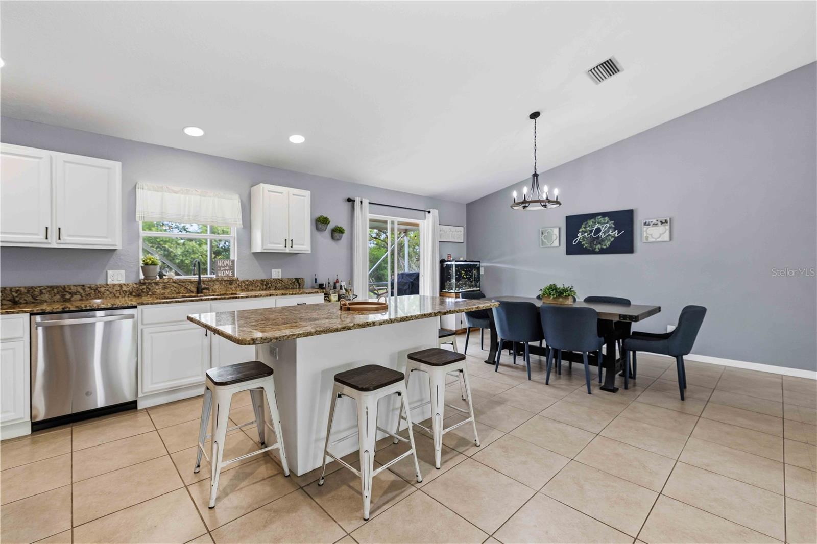 PORT CHARLOTTE SUB 24 - Residential