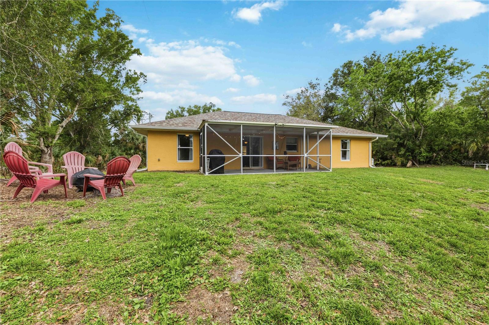 PORT CHARLOTTE SUB 24 - Residential