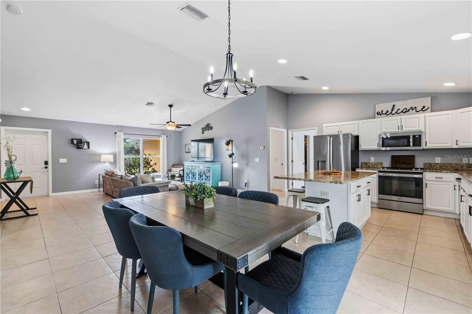 PORT CHARLOTTE SUB 24 - Residential