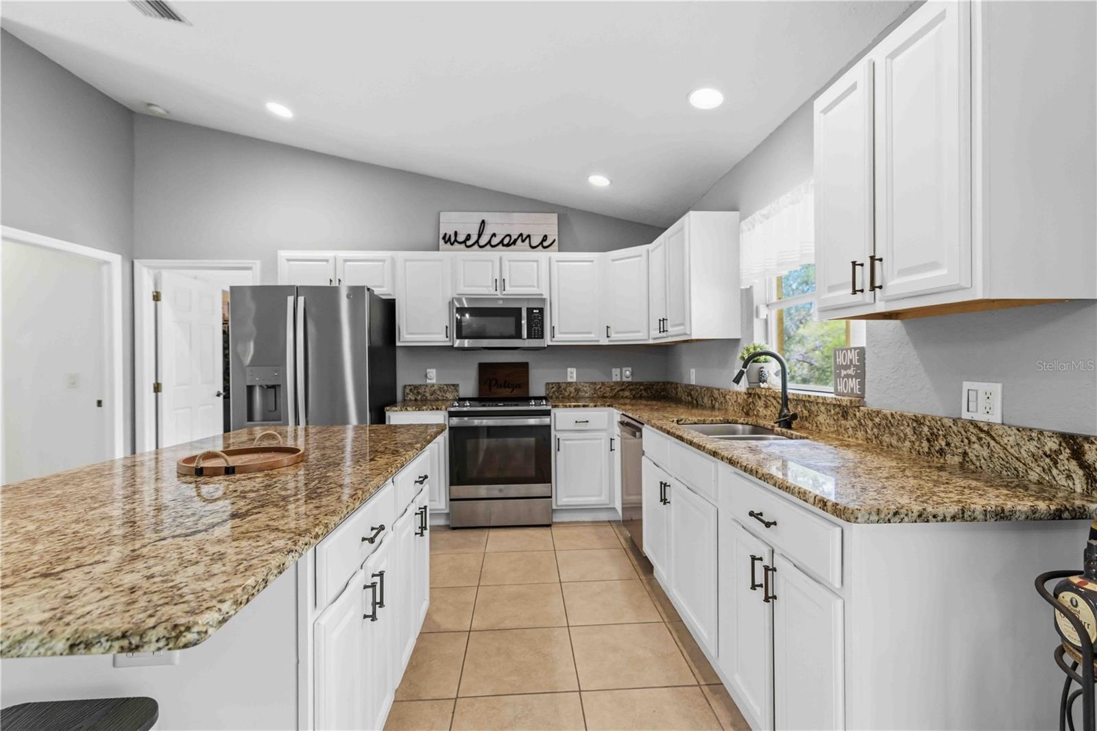 PORT CHARLOTTE SUB 24 - Residential