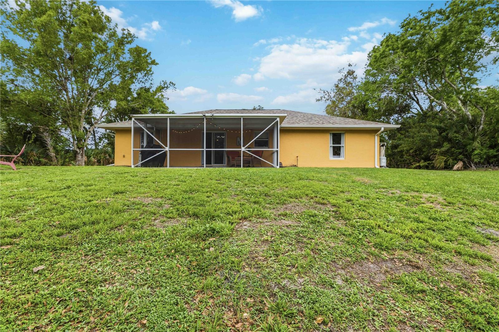 PORT CHARLOTTE SUB 24 - Residential