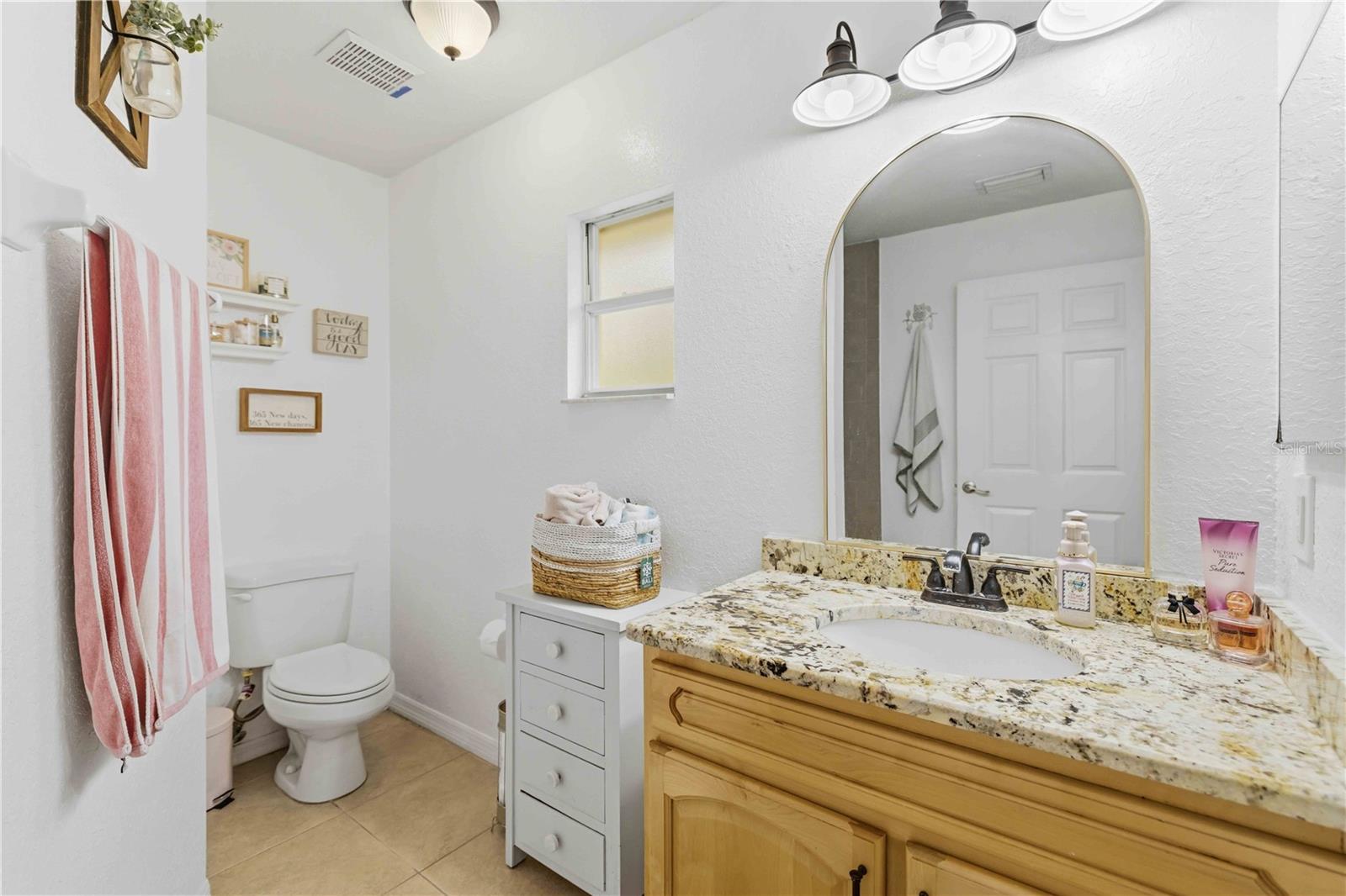 PORT CHARLOTTE SUB 24 - Residential