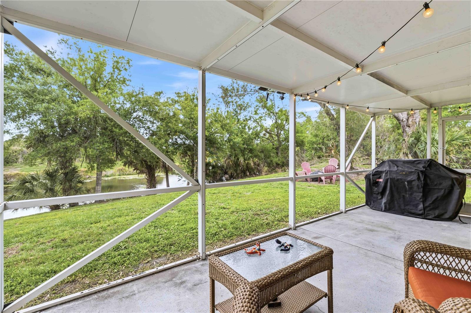 PORT CHARLOTTE SUB 24 - Residential