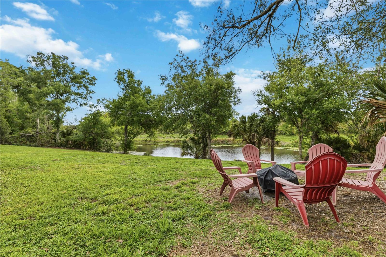 PORT CHARLOTTE SUB 24 - Residential