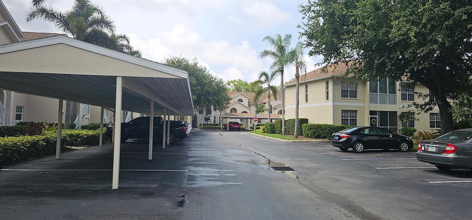 PINESTONE AT PALMER RANCH - Residential Lease
