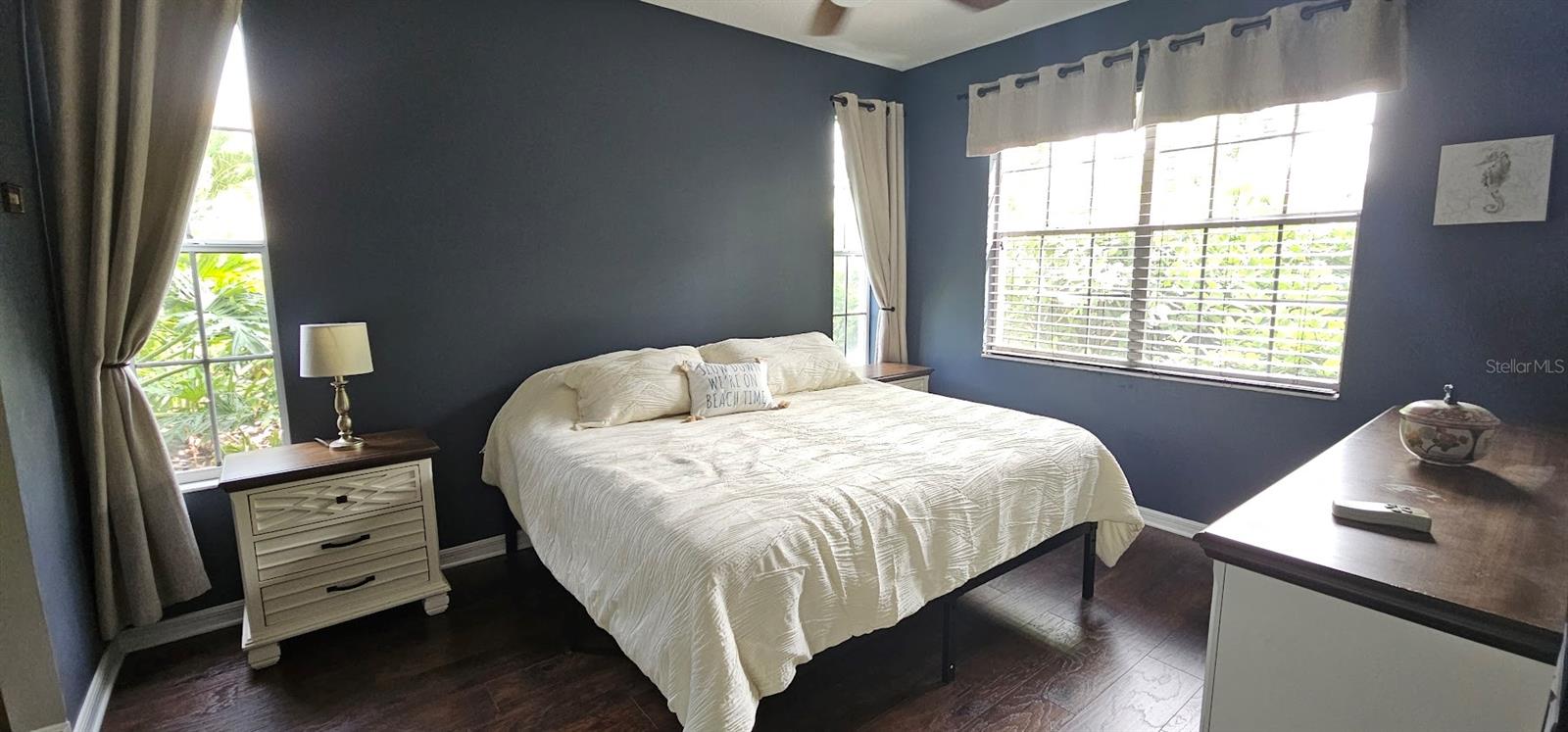 PINESTONE AT PALMER RANCH - Residential Lease