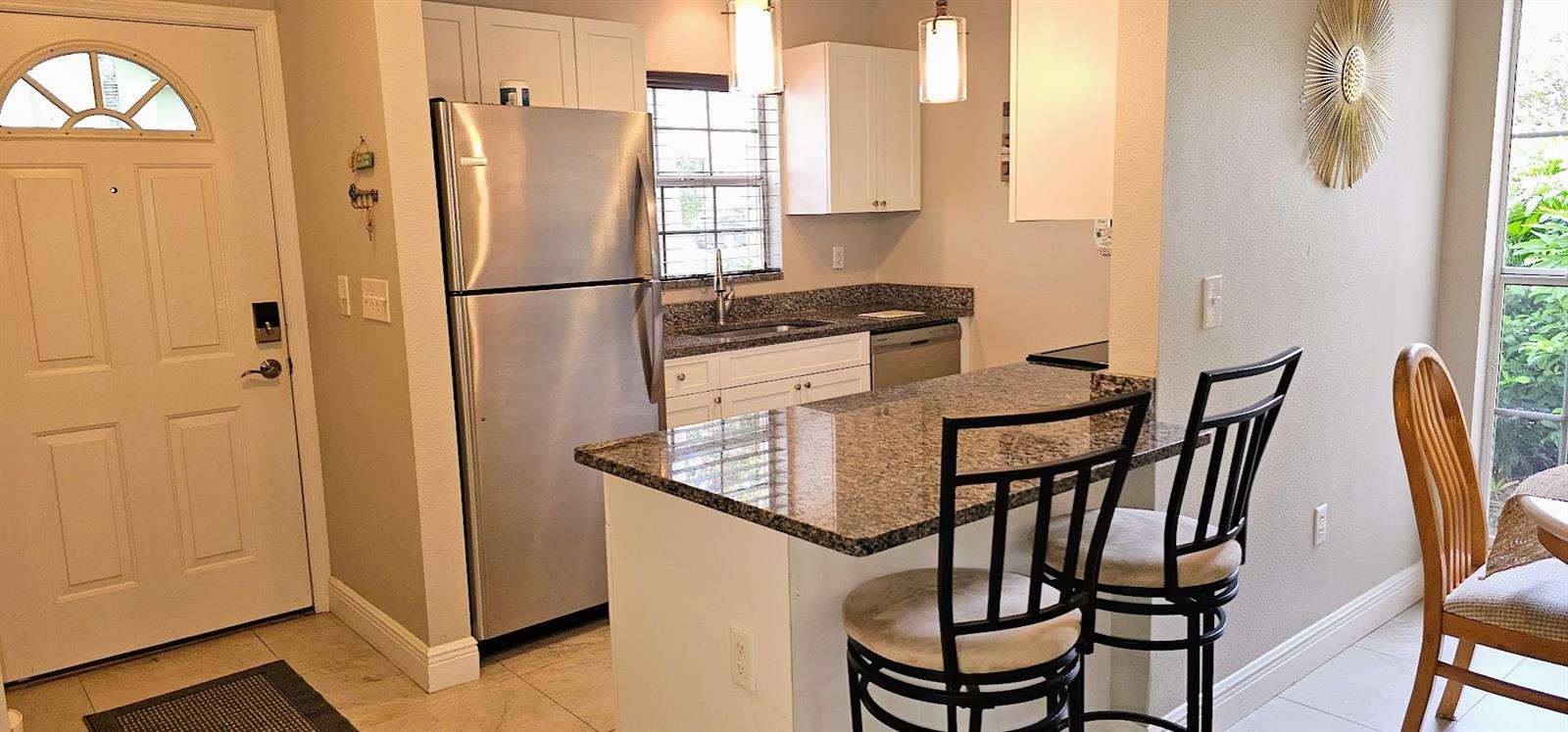 PINESTONE AT PALMER RANCH - Residential Lease