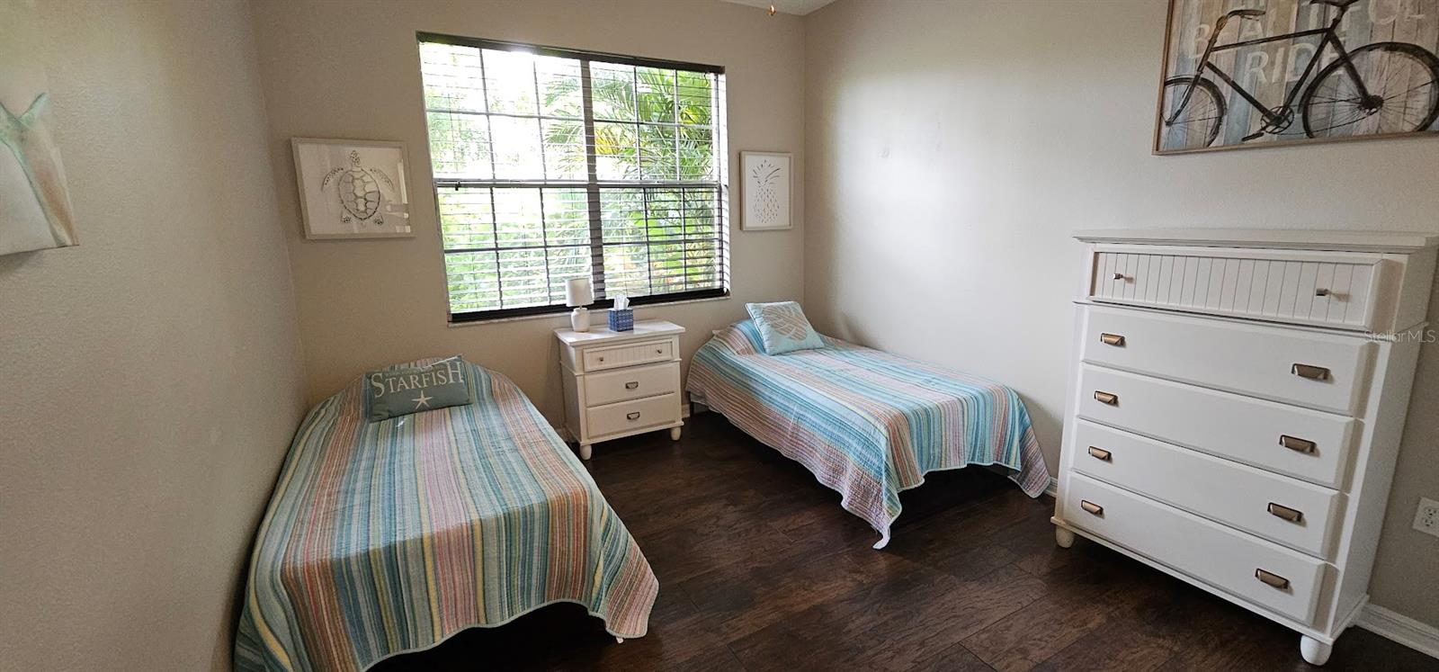 PINESTONE AT PALMER RANCH - Residential Lease