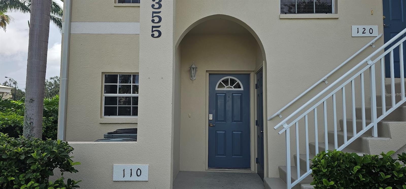 PINESTONE AT PALMER RANCH - Residential Lease
