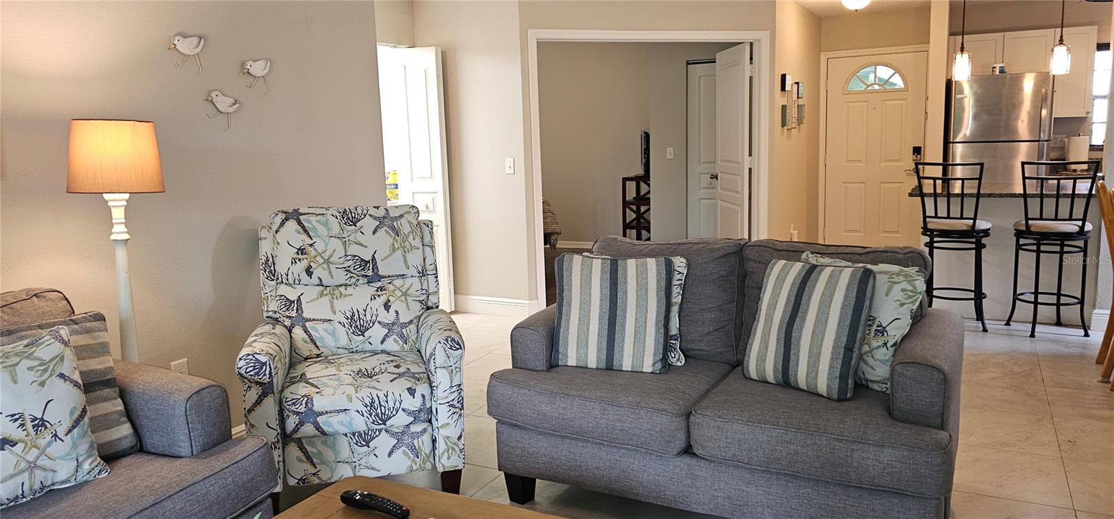 PINESTONE AT PALMER RANCH - Residential Lease