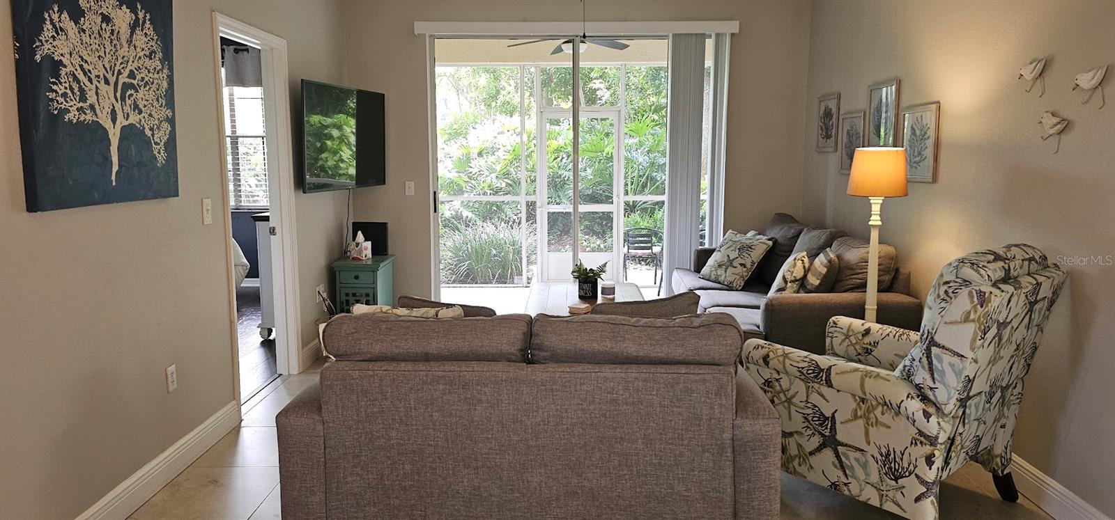 PINESTONE AT PALMER RANCH - Residential Lease