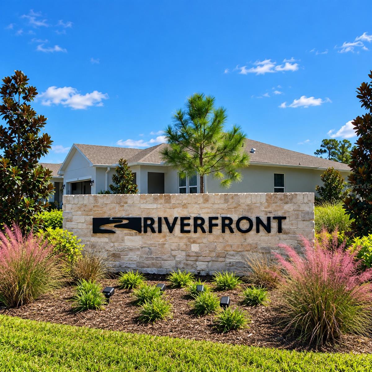 205 RIVER FRONT WAY