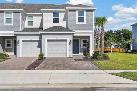 Photo of 205 River Front Way, Edgewater, FL 32141 (MLS # FC322393)