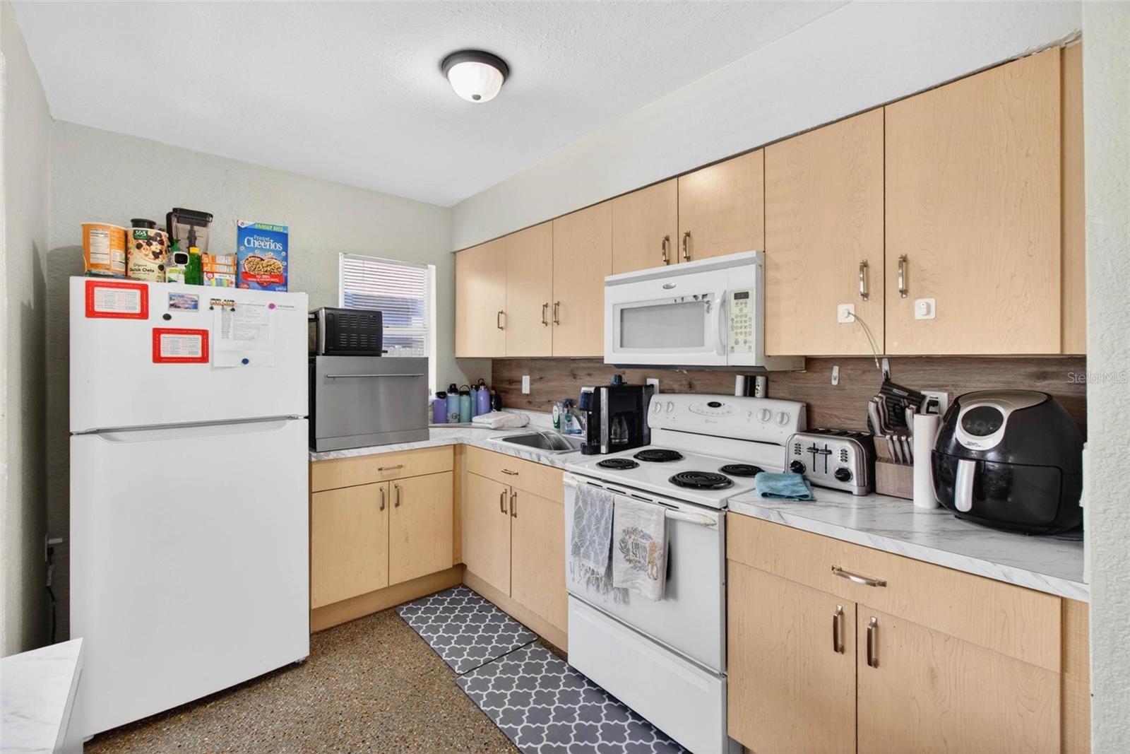 STEVENS SUB - Residential