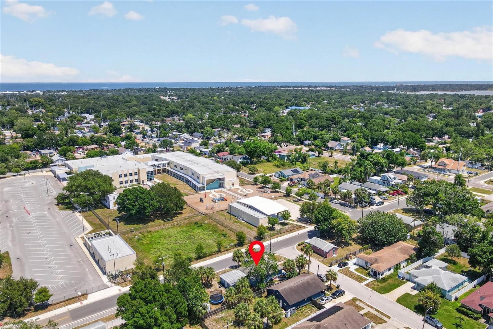 STEVENS SUB - Residential