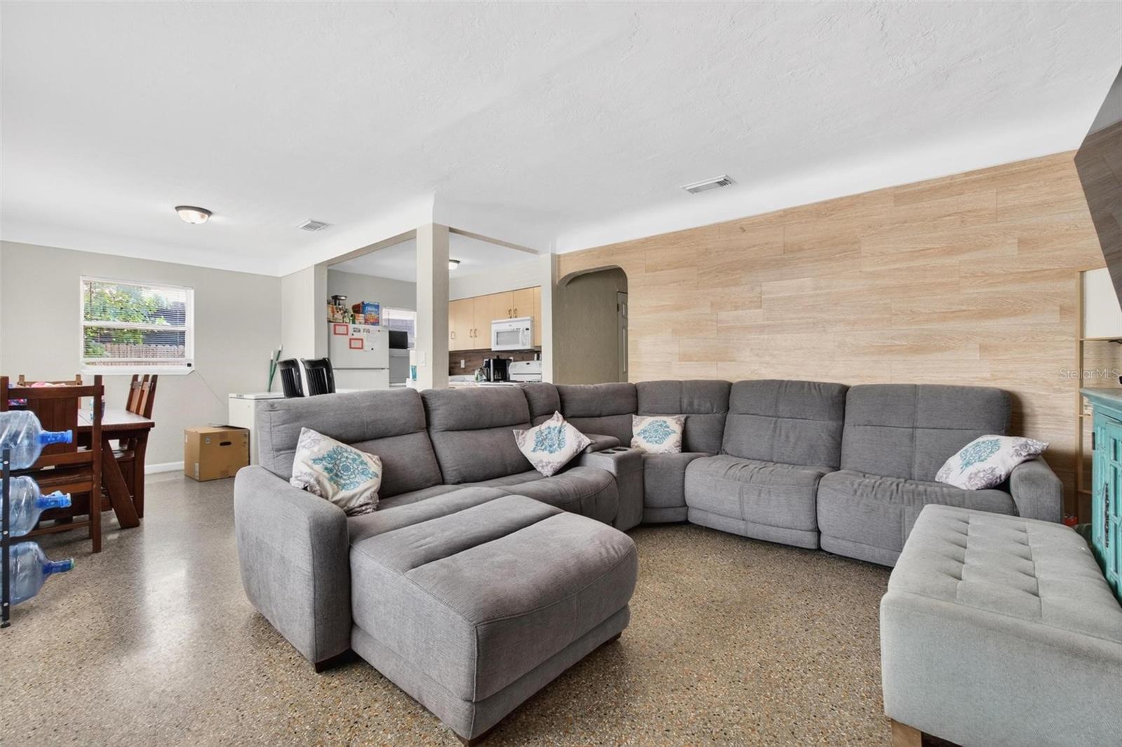 STEVENS SUB - Residential