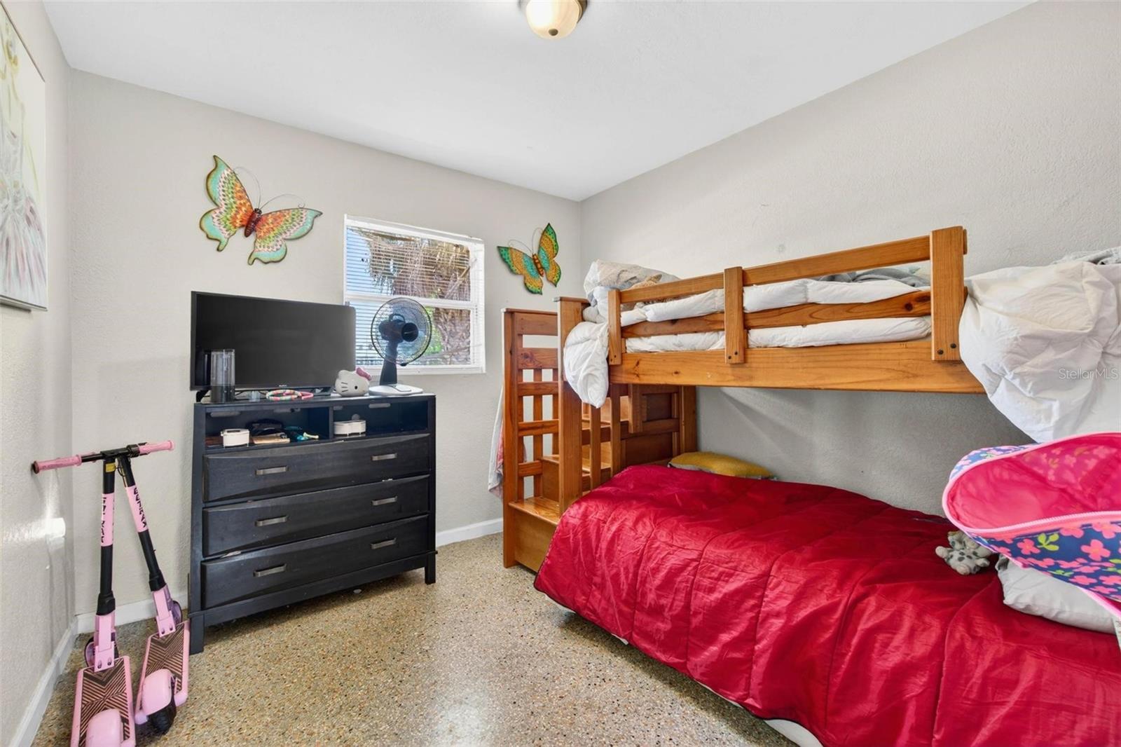 STEVENS SUB - Residential