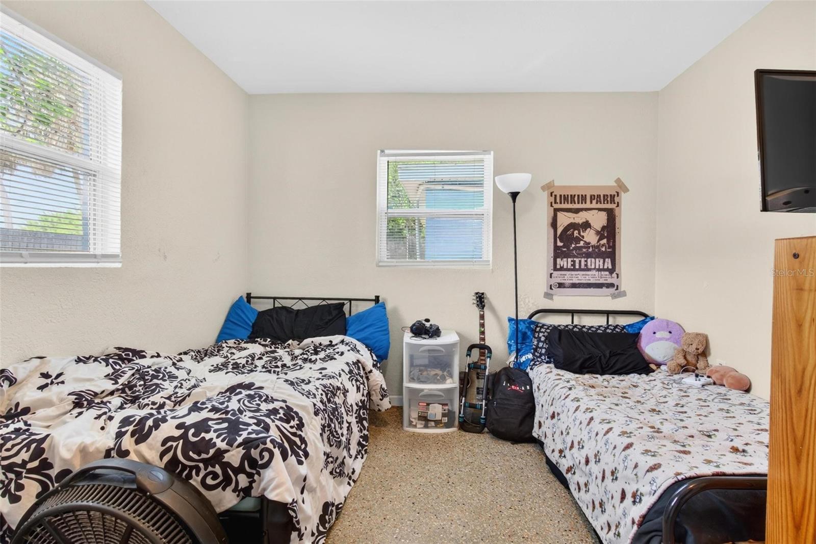 STEVENS SUB - Residential