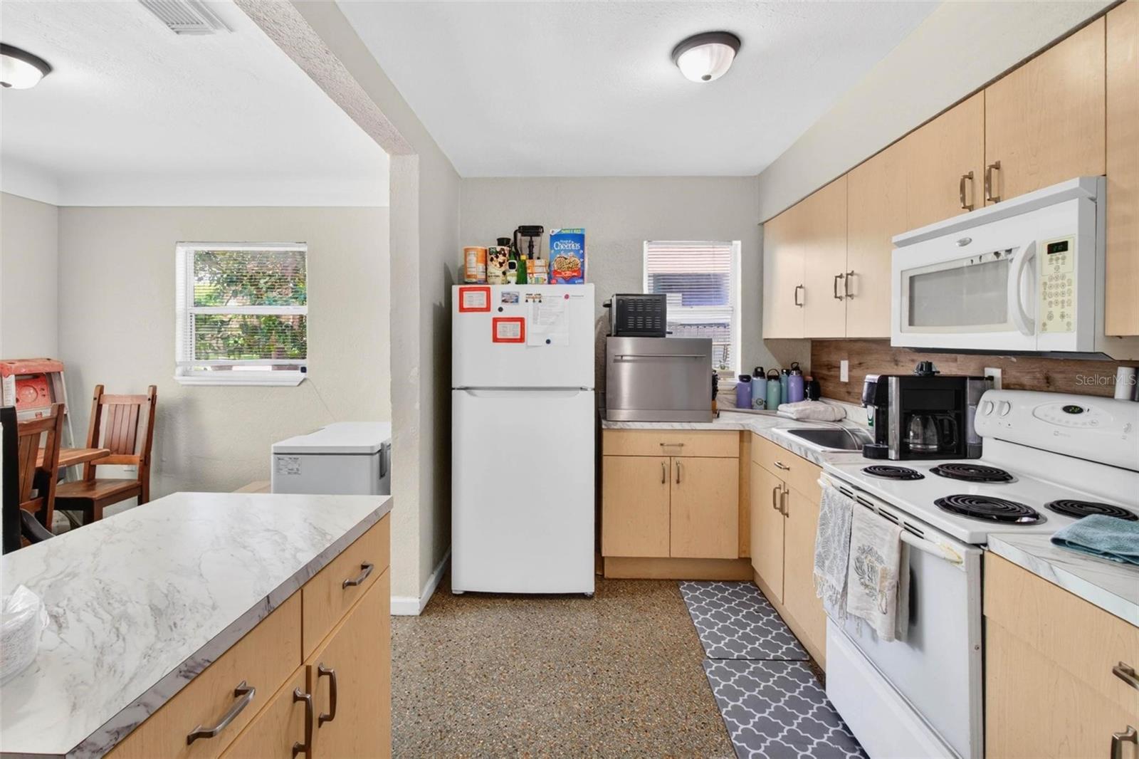 STEVENS SUB - Residential