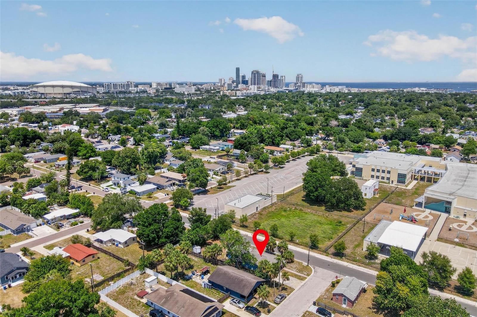 STEVENS SUB - Residential