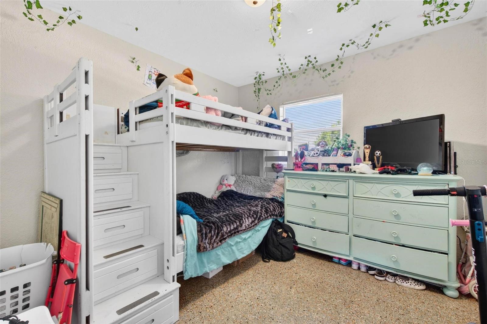 STEVENS SUB - Residential