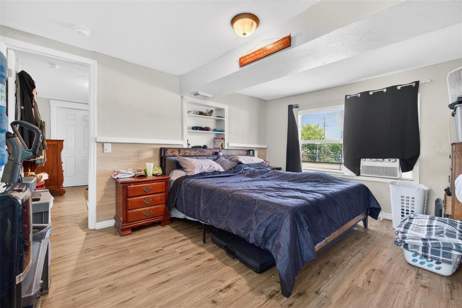 STEVENS SUB - Residential