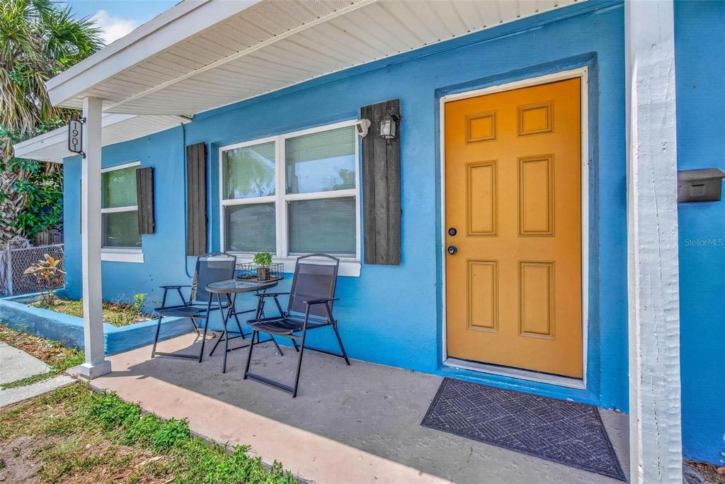 Photo of 1901 Melrose Avenue S, St Petersburg, FL 33712 (MLS # TB8510645)