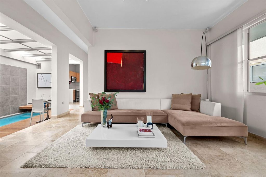 Photo of 609 Miramar Avenue #102, San Juan, PR 00907 (MLS # PR9121585)