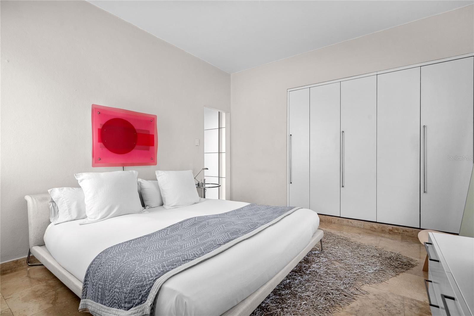 MIRAMAR - Residential