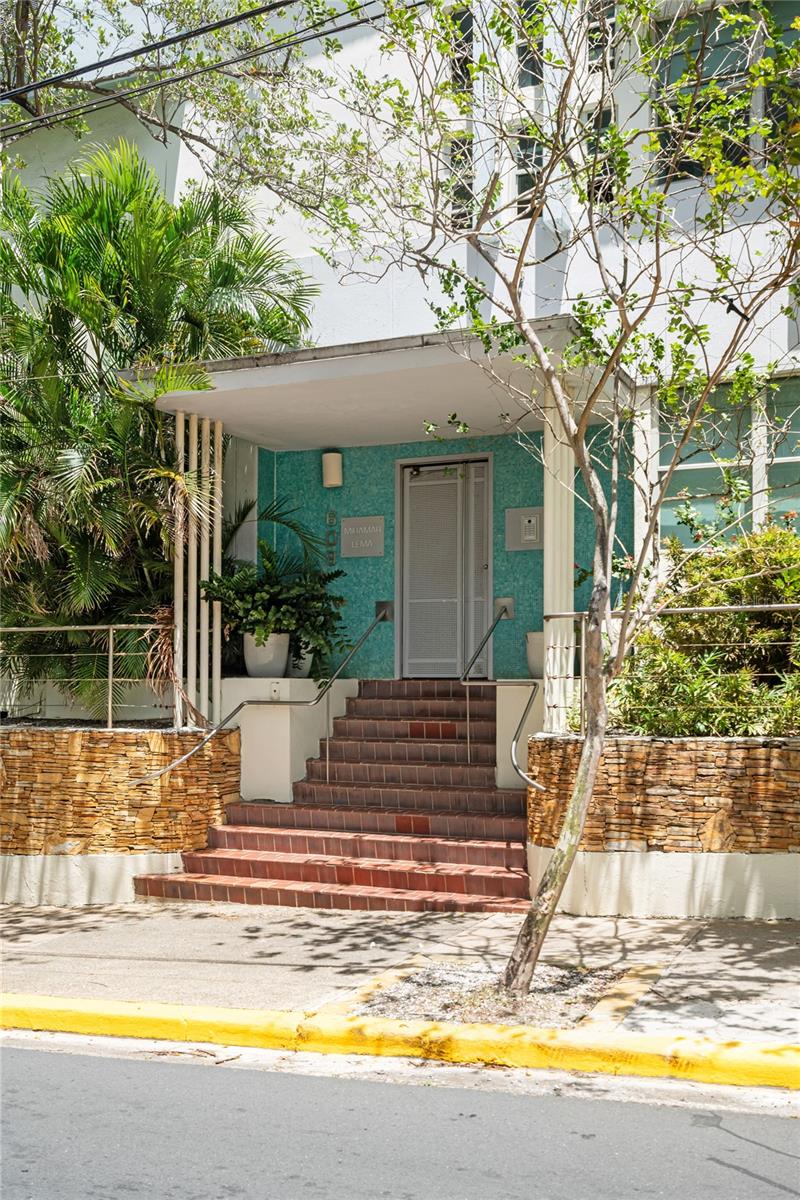 MIRAMAR - Residential