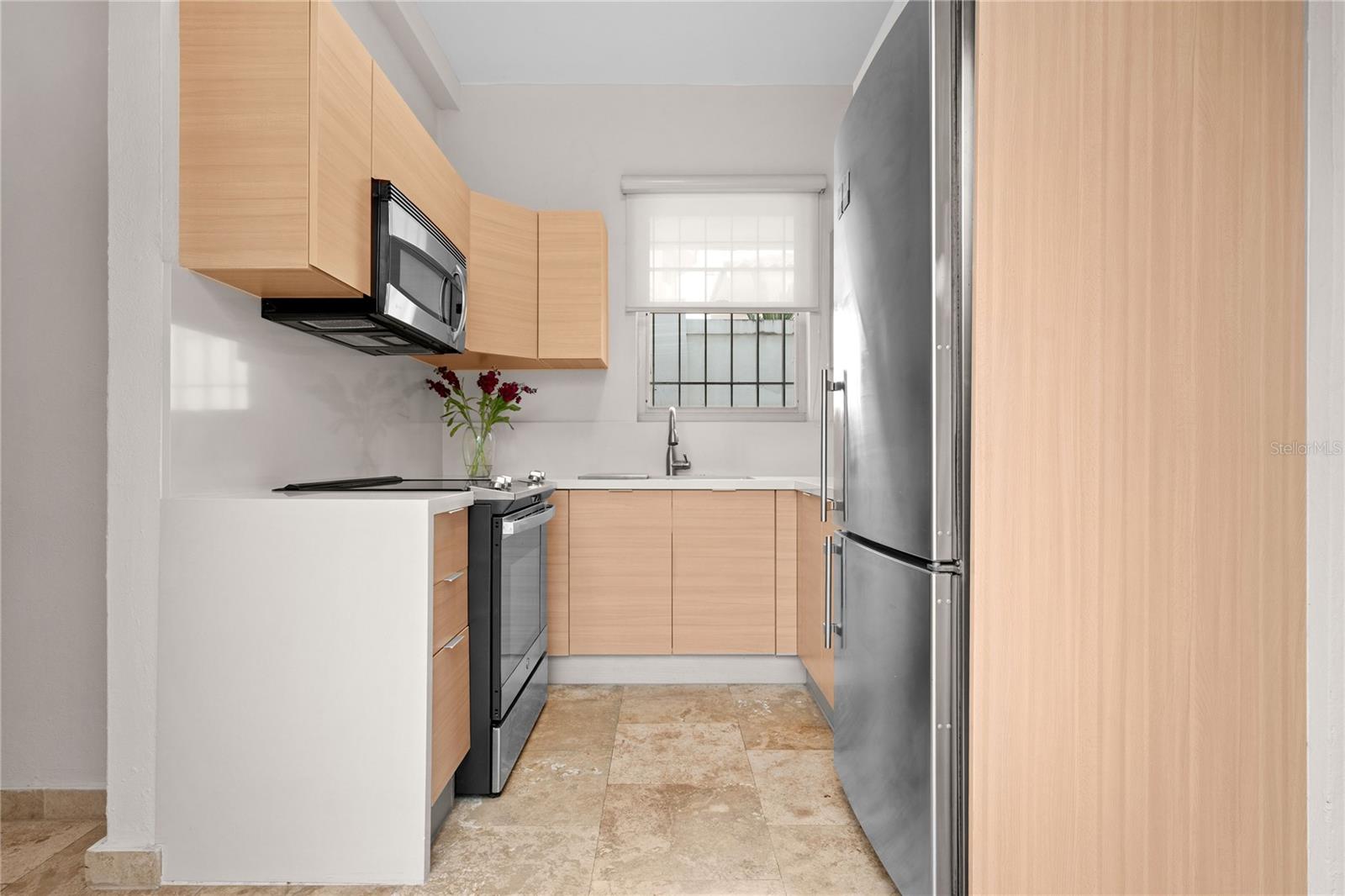 MIRAMAR - Residential