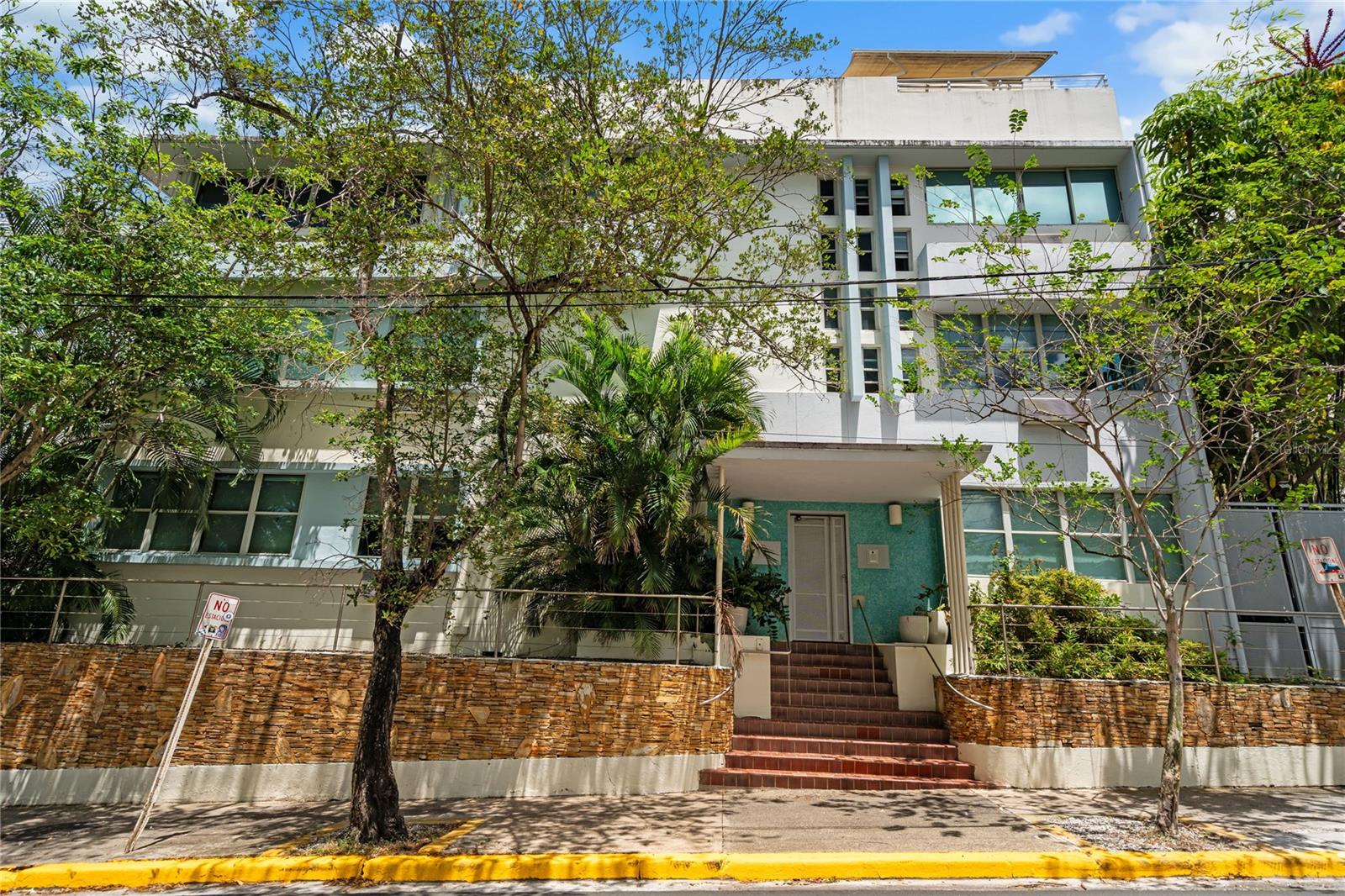 MIRAMAR - Residential