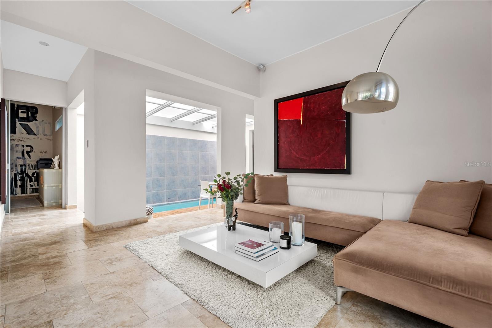 MIRAMAR - Residential