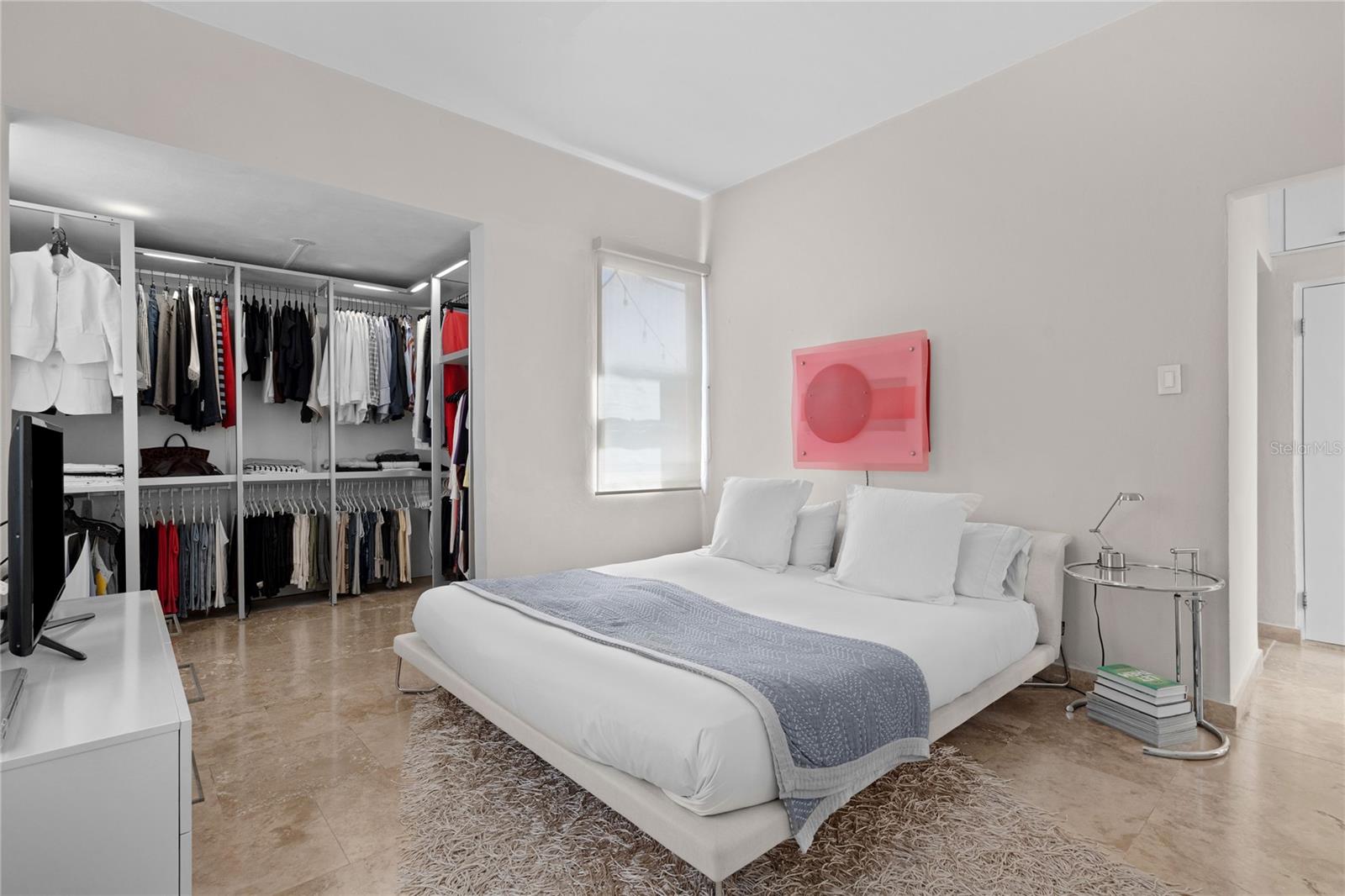 MIRAMAR - Residential