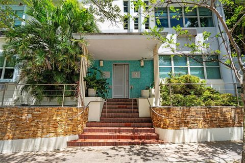 Photo of 609 Miramar Avenue #102, San Juan, PR 00907 (MLS # PR9121585)