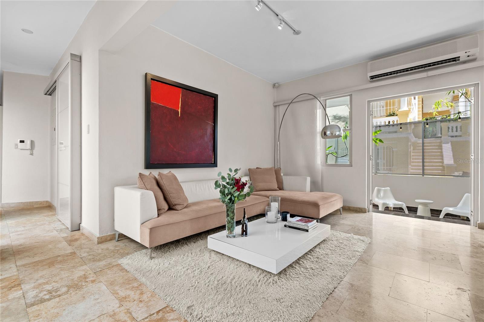 MIRAMAR - Residential