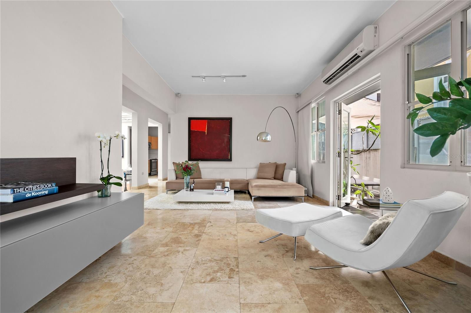 MIRAMAR - Residential