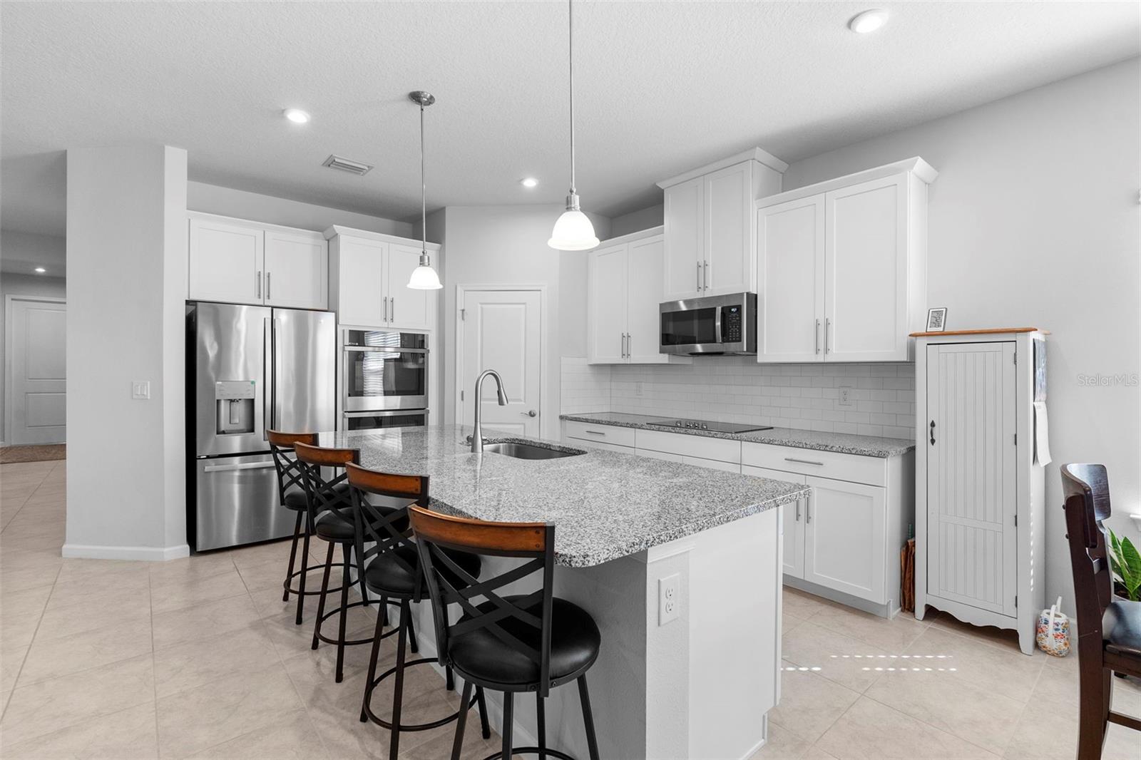 LAKEWOOD PARK PH 2 - Residential