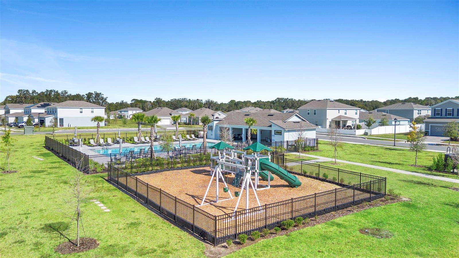 LAKEWOOD PARK PH 2 - Residential