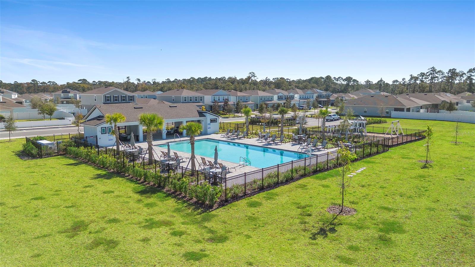 LAKEWOOD PARK PH 2 - Residential