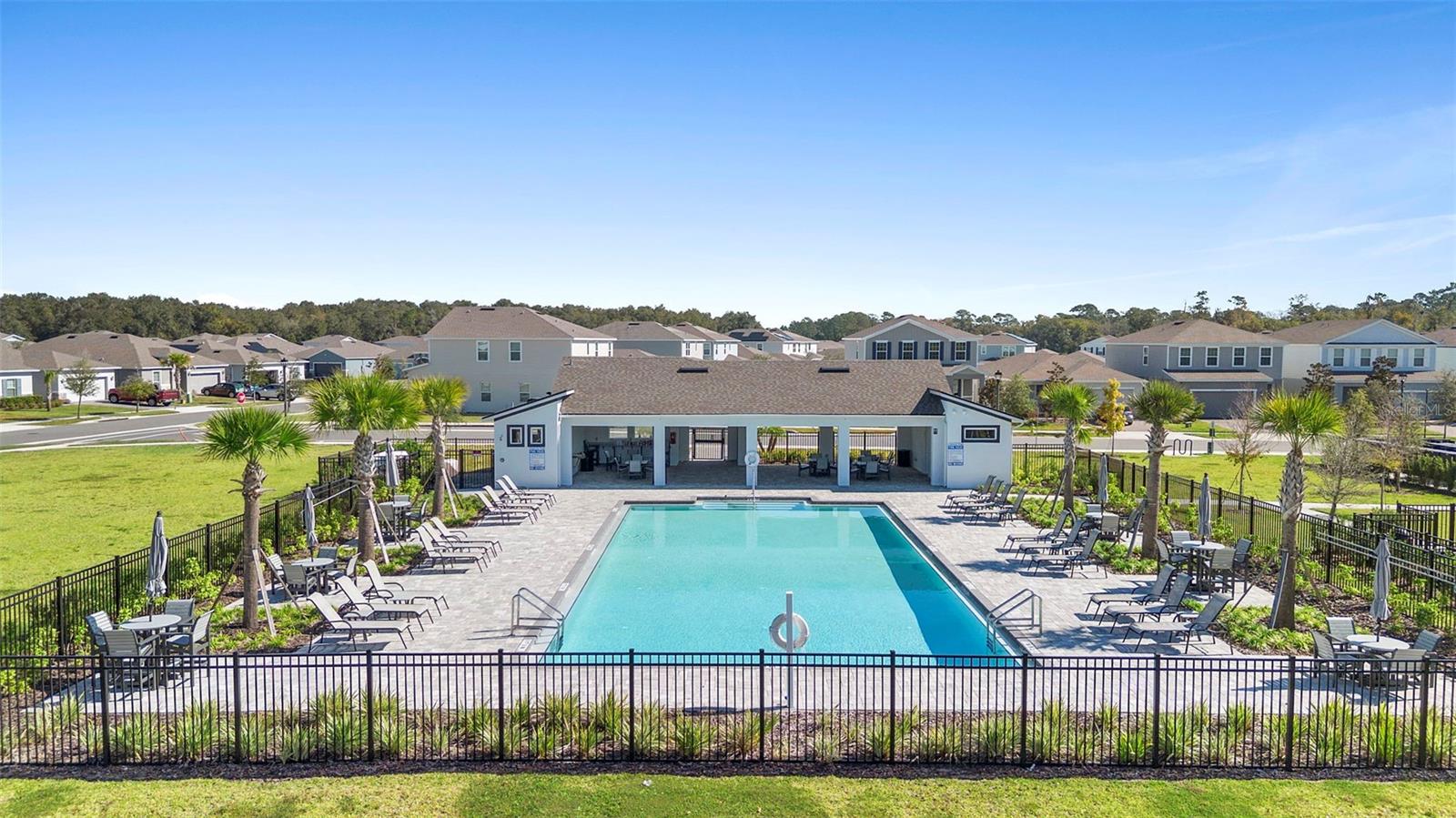 LAKEWOOD PARK PH 2 - Residential